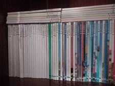 Lotto stock libri usato  Aprilia