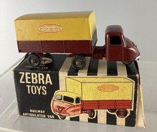 Zebra toys england for sale Zebra toys england for sale  ABERGAVENNY