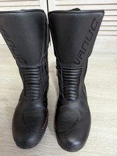 Vanucci motorrad stiefel gebraucht kaufen Vanucci motorrad stiefel gebraucht kaufen  Mülheim an der Ruhr