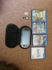 Sony vita slim for sale  SPALDING