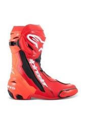 Stivali uomo alpinestars usato  Palermo