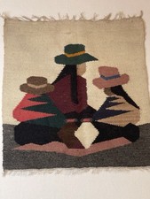 Peruvian folk art for sale  Harpers Ferry