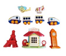 Happyland pieces inc for sale  GUILDFORD