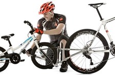 Followme tandem kids for sale  SWINDON