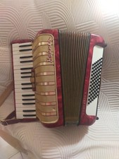 Fisarmonica hohner concerto usato  Cosenza
