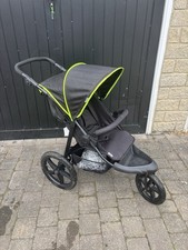 Hauck runner air for sale  HALIFAX