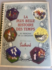 1956 album suchard d'occasion  Chameyrat