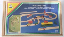 Eichhorn holz bahn gebraucht kaufen  Blieskastel