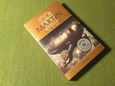 George r.r. martin usato  Torino