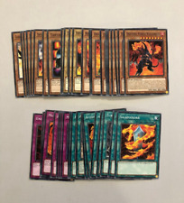 Deck destino fuoco usato  Valva