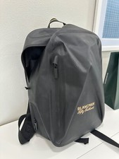 Mochila Blancpain e notebook personalizado e equipamento de mergulho. comprar usado  Enviando para Brazil