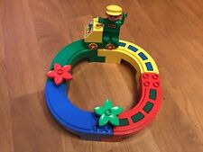 Lego duplo rennbahn gebraucht kaufen  Weilheim