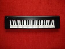 Yamaha portable piano gebraucht kaufen  München