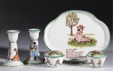 1890 ridgways kate for sale  Springboro