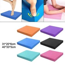Balance pad physiotherapie gebraucht kaufen  Koserow