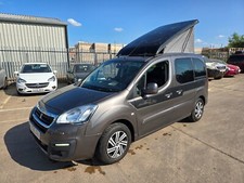 2016 peugeot partner for sale  DONCASTER
