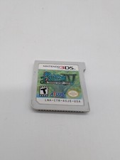 Etrian Odyssey IV (Nintendo 3DS, 2013) Solto Bom Estado Testado Autêntico NTSC-U comprar usado  Enviando para Brazil