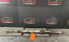 CAIXA DE ENGRENAGENS DE DIREÇÃO HIDRÁULICA 98-00 FORD RANGER 3.0 REG CAB, usado comprar usado  Enviando para Brazil