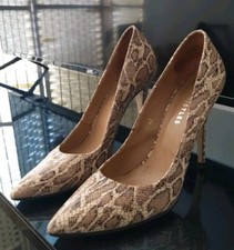 Whistles animal print for sale  CLACTON-ON-SEA