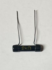 45x vintage widerstand gebraucht kaufen  Krefeld