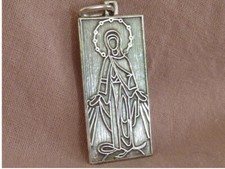 Médaille religieuse ancienne d'occasion  Fouras