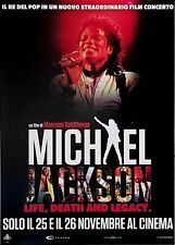 2014 poster originale usato  Italia