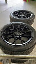 Alloy wheels tyres for sale  WALTHAM ABBEY