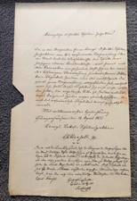 Gunzenhausen jahre 1855 gebraucht kaufen  Deutschland