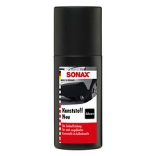 Sonax kunststoff neu gebraucht kaufen  Halstenbek
