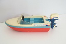 Playmobil mer bateau d'occasion  Thomery