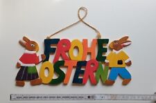 Frohe stern sperrholz gebraucht kaufen  Wildeshausen
