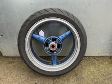 Kawasaki zx9r rear for sale  CHIPPENHAM
