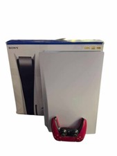 Ps5 disc 825gb for sale  BARROW-IN-FURNESS