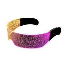 Colors led glasses for sale  UK