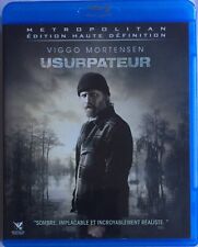 Blu ray usurpateur d'occasion  France
