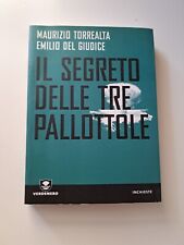 Segreto delle tre usato  Gorgonzola