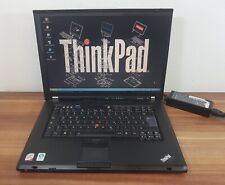 15,4" Lenovo Thinkpad T61 Intel T7100 1,8GHz 2GB/320GB Bluetooth WinXP uvm., usado comprar usado  Enviando para Brazil