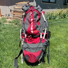 Kelty red cloud for sale  Redmond