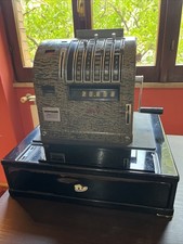 Registratore cassa riv usato  Latina