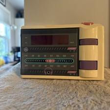 Vintage general elictric for sale Vintage general elictric for sale  Northampton