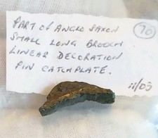 Anglo saxon lower for sale  EASTBOURNE