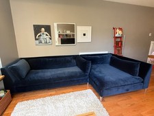 velvet sofa for sale velvet sofa for sale San Francisco