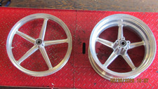 Harley wheels pair for sale  Page