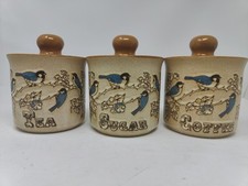 Vintage ashdale pottery for sale  LONDON