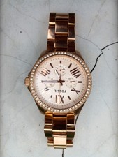 Fossil cecile women for sale  HARTLEPOOL