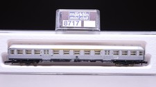 Spur märklin 8717 gebraucht kaufen  Hamburg