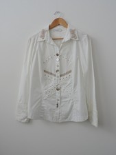 Elisa cavaletti white for sale  MAIDENHEAD