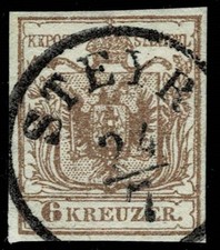 Steyr 18 gebraucht kaufen  Wiesenbach