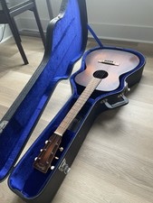Martin streetmaster 000 for sale  Lynchburg