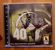 Aerobics vol multitrax gebraucht kaufen  Schnaittach